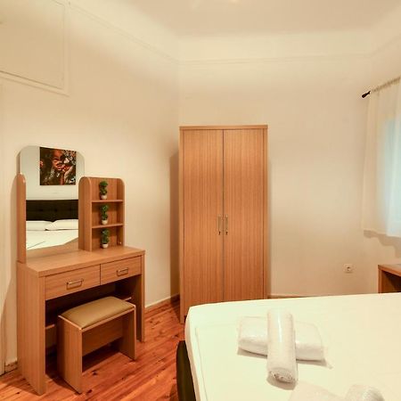Thessaloniki Center Comfortable Apartment Екстер'єр фото