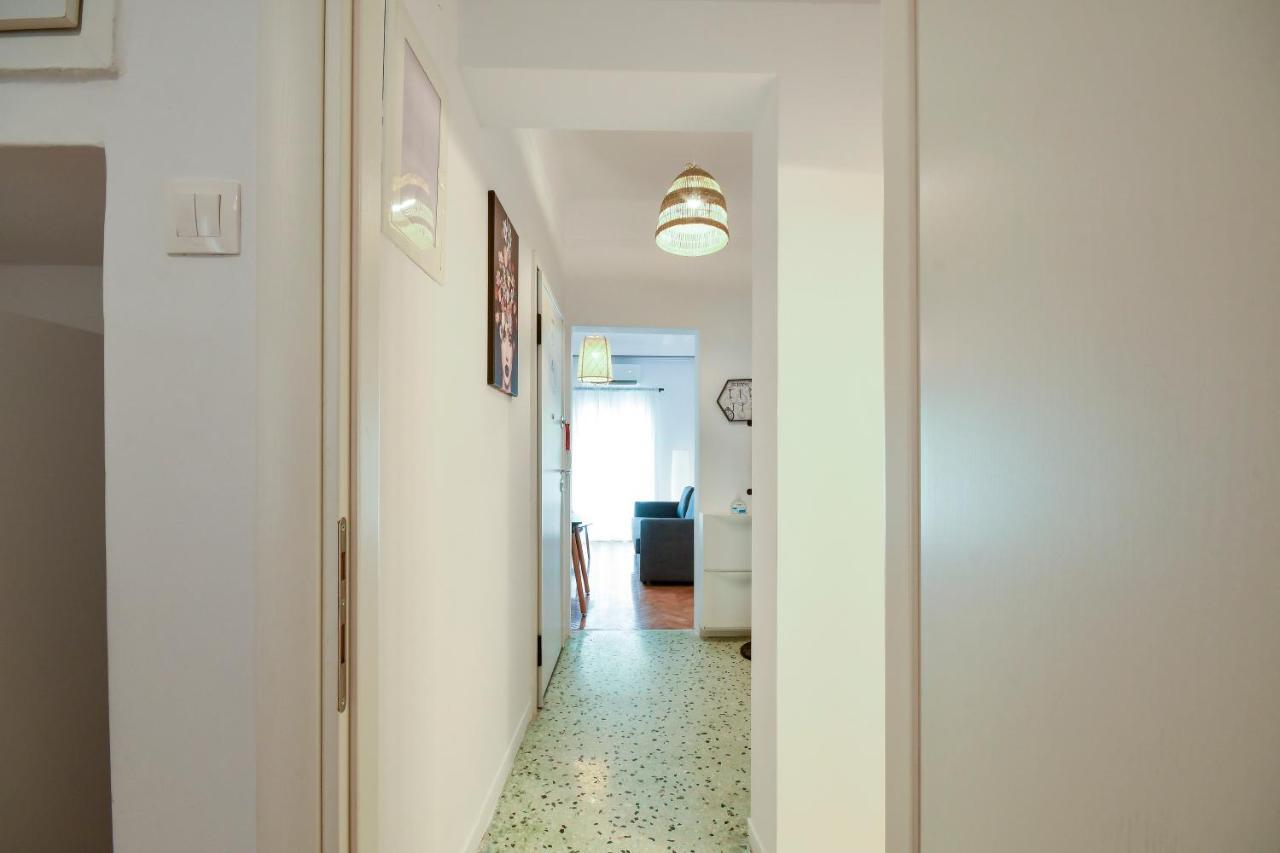 Thessaloniki Center Comfortable Apartment Екстер'єр фото