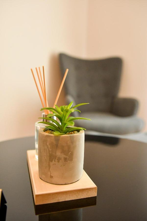Thessaloniki Center Comfortable Apartment Екстер'єр фото