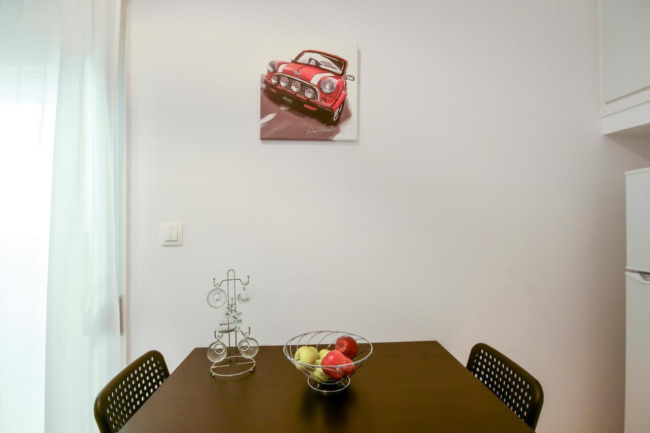 Thessaloniki Center Comfortable Apartment Екстер'єр фото