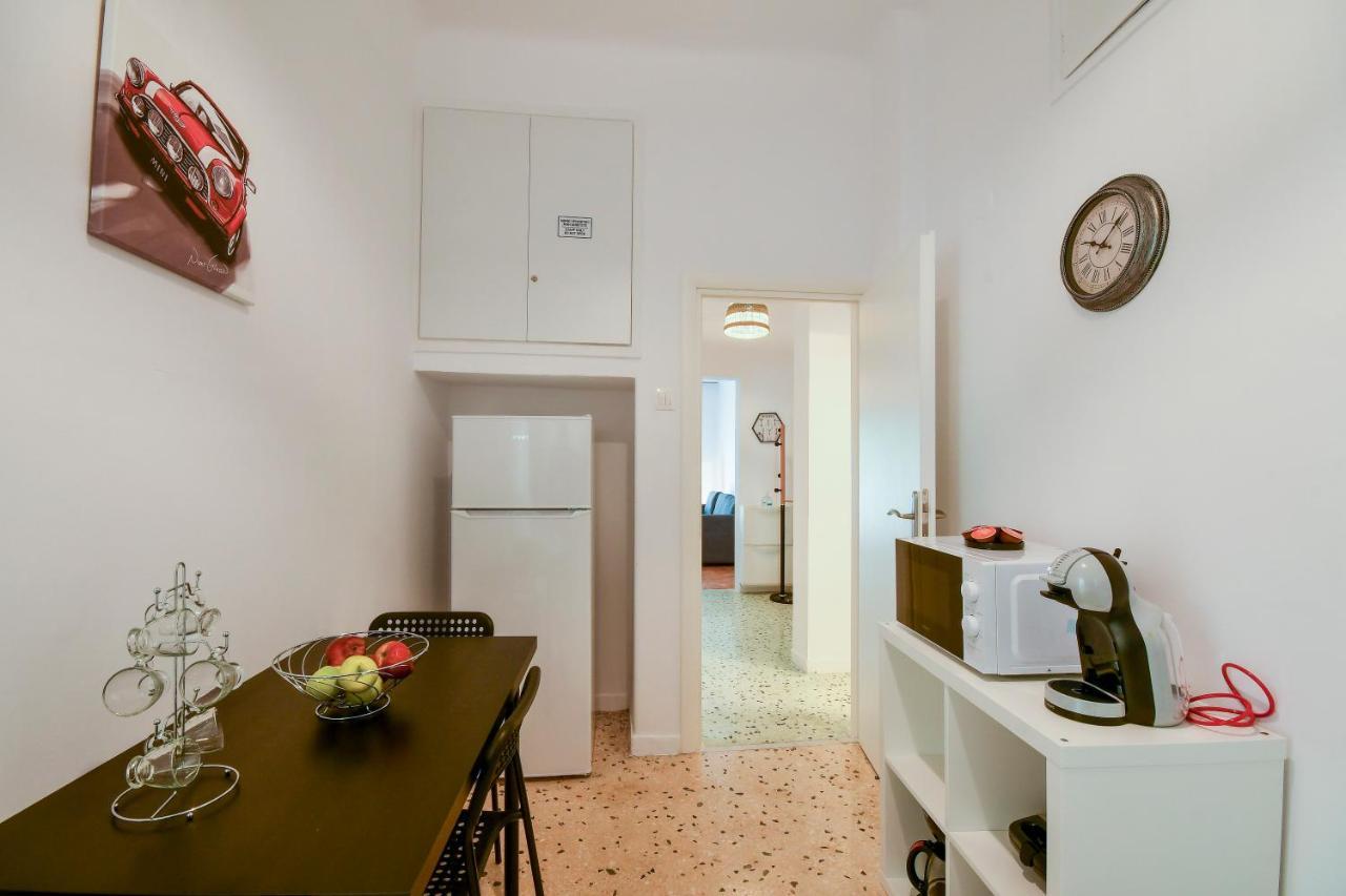 Thessaloniki Center Comfortable Apartment Екстер'єр фото