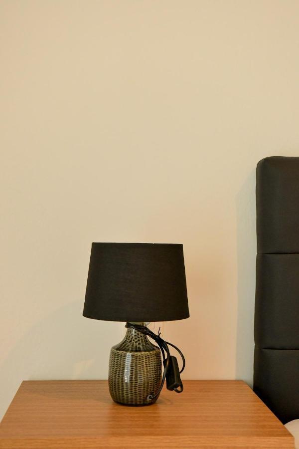 Thessaloniki Center Comfortable Apartment Екстер'єр фото