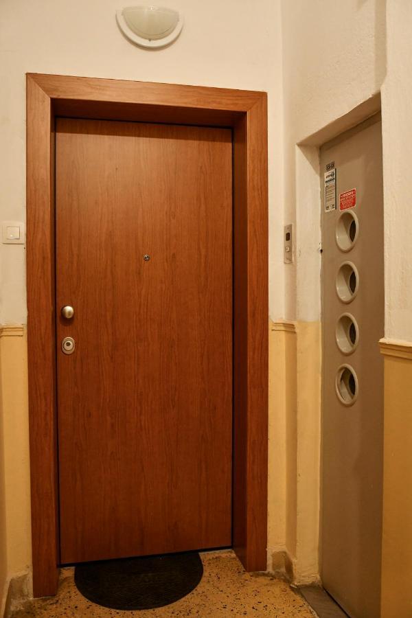 Thessaloniki Center Comfortable Apartment Екстер'єр фото