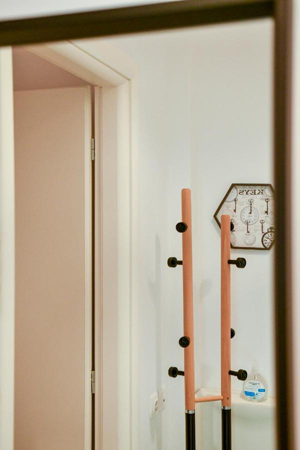 Thessaloniki Center Comfortable Apartment Екстер'єр фото